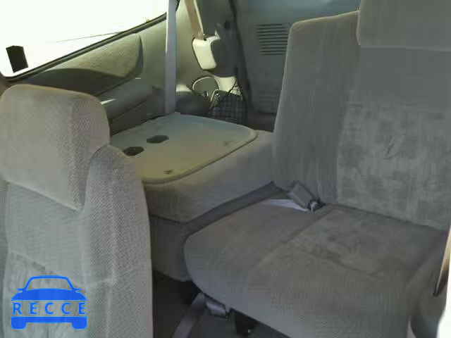 2001 PONTIAC MONTANA 1GMDX03E41D142569 image 9