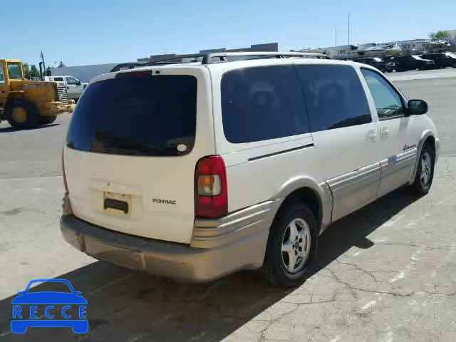 2001 PONTIAC MONTANA 1GMDX03E41D142569 image 3