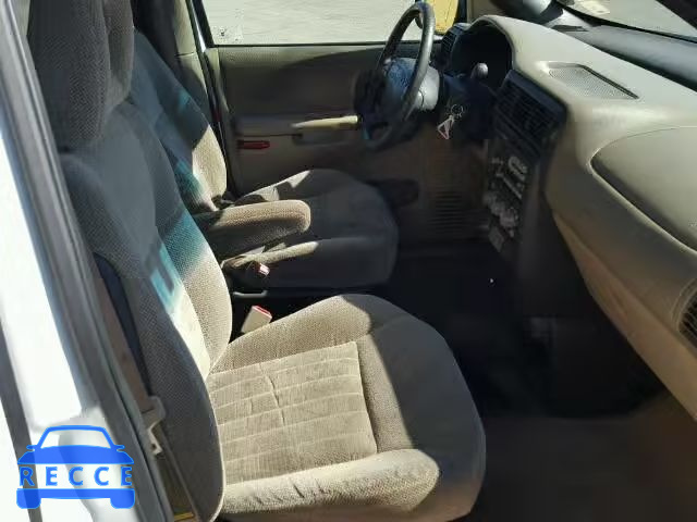 2001 PONTIAC MONTANA 1GMDX03E41D142569 image 4