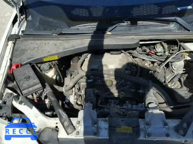 2001 PONTIAC MONTANA 1GMDX03E41D142569 image 6