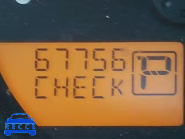 2013 NISSAN FRONTIER S 1N6BD0CT1DN749835 image 7