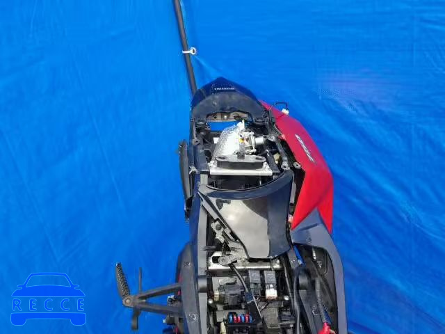 2008 SUZUKI GSX-R750 JS1GR7LA582101112 image 5