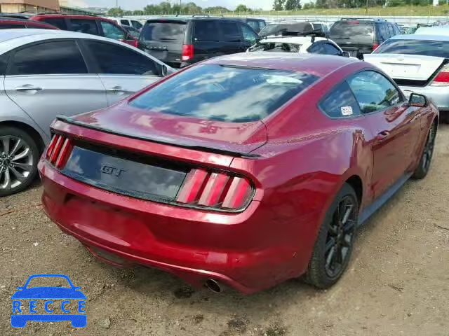 2016 FORD MUSTANG GT 1FA6P8CF8G5301381 image 3