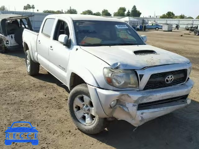 2011 TOYOTA TACOMA DOU 3TMMU4FNXBM029716 image 0