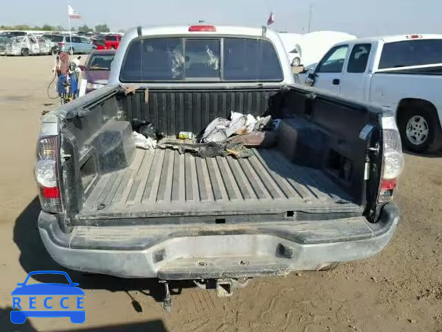 2011 TOYOTA TACOMA DOU 3TMMU4FNXBM029716 image 9