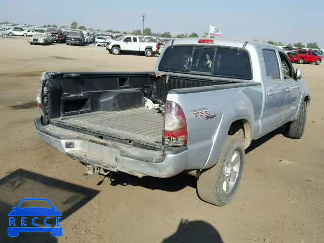 2011 TOYOTA TACOMA DOU 3TMMU4FNXBM029716 image 3