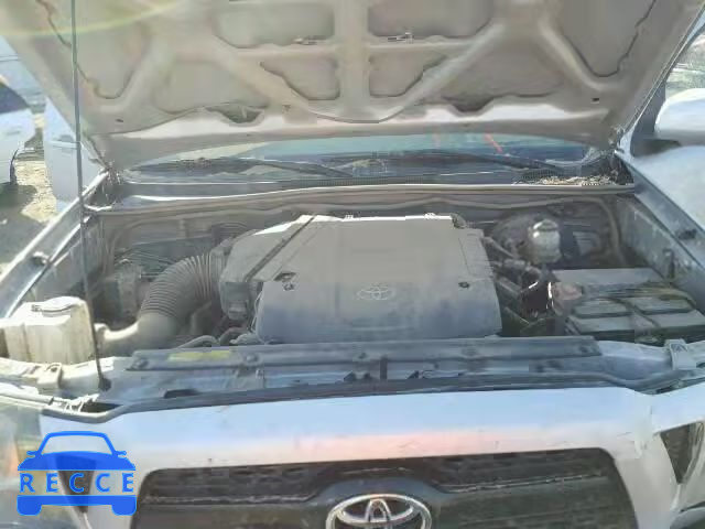 2011 TOYOTA TACOMA DOU 3TMMU4FNXBM029716 image 6