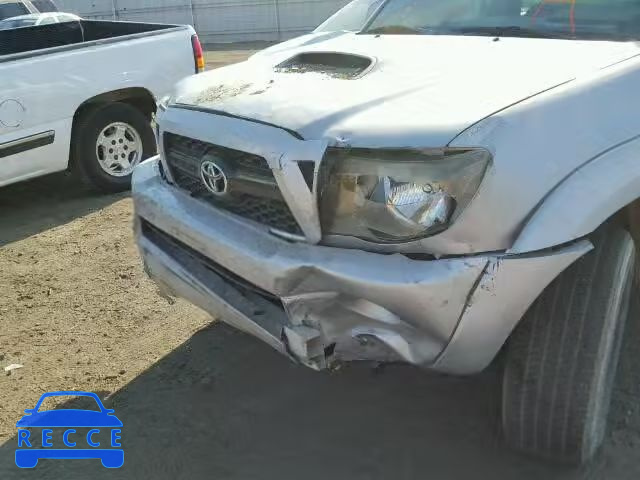 2011 TOYOTA TACOMA DOU 3TMMU4FNXBM029716 image 8