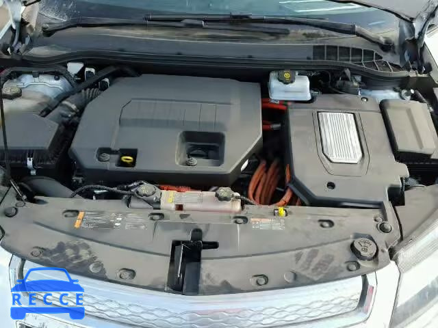 2014 CHEVROLET VOLT 1G1RE6E44EU143159 image 6