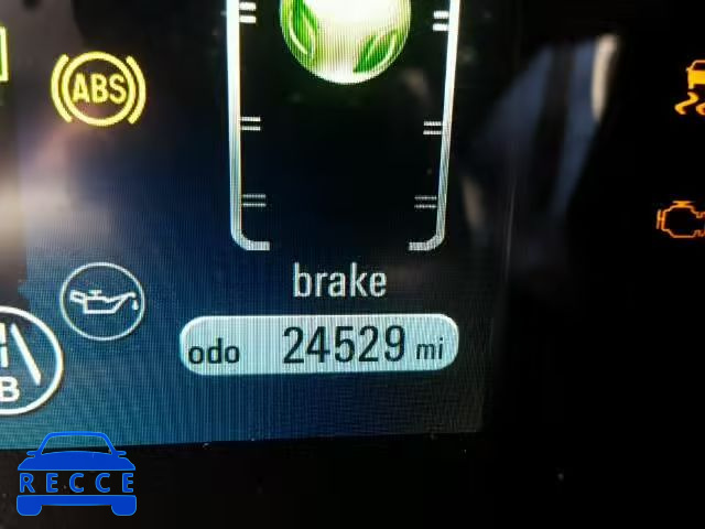 2014 CHEVROLET VOLT 1G1RE6E44EU143159 image 7