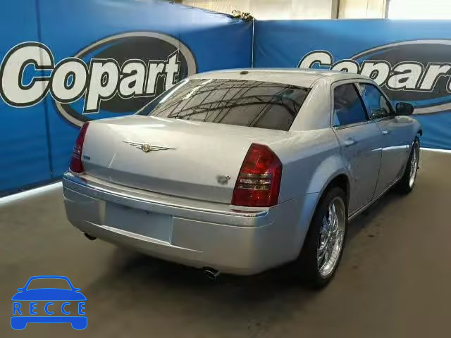 2006 CHRYSLER 300C AWD 2C3KK63H26H361746 зображення 3