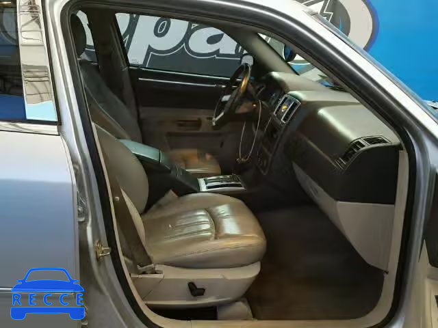 2006 CHRYSLER 300C AWD 2C3KK63H26H361746 image 4