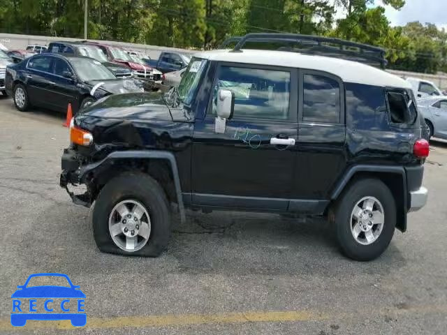 2010 TOYOTA FJ CRUISER JTEBU4BF4AK081320 image 9