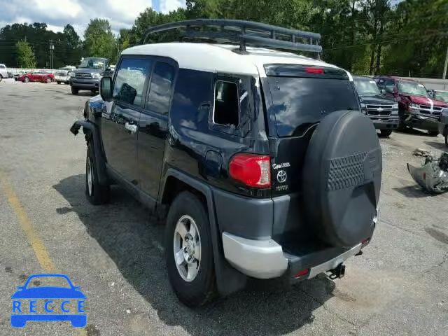 2010 TOYOTA FJ CRUISER JTEBU4BF4AK081320 image 2
