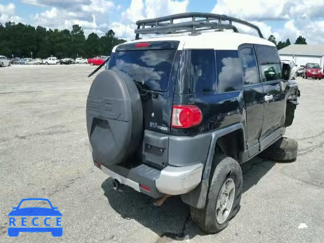 2010 TOYOTA FJ CRUISER JTEBU4BF4AK081320 image 3