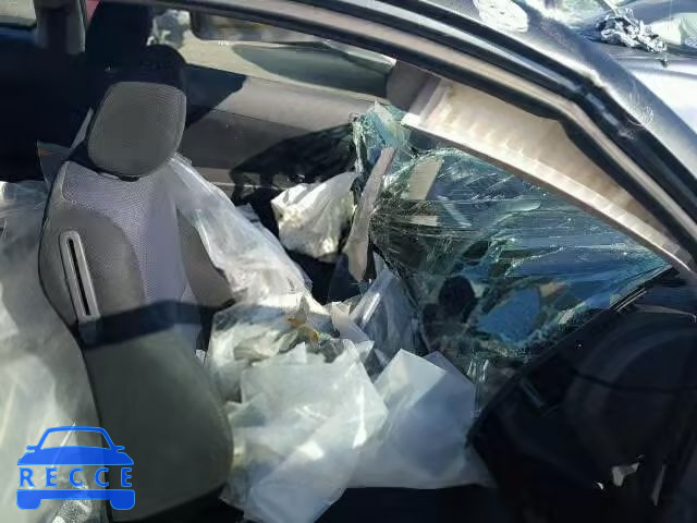2007 TOYOTA SCION JTKDE177670199750 image 4