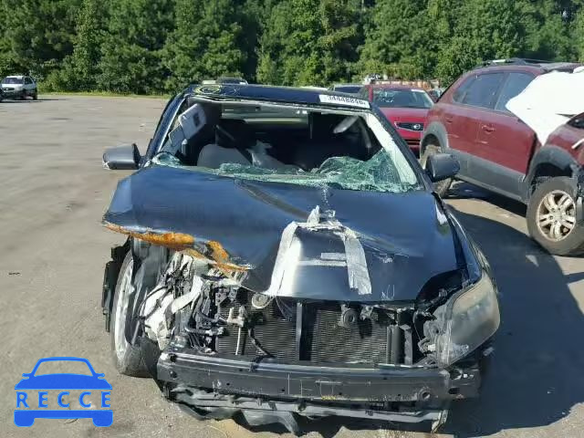 2007 TOYOTA SCION JTKDE177670199750 image 6