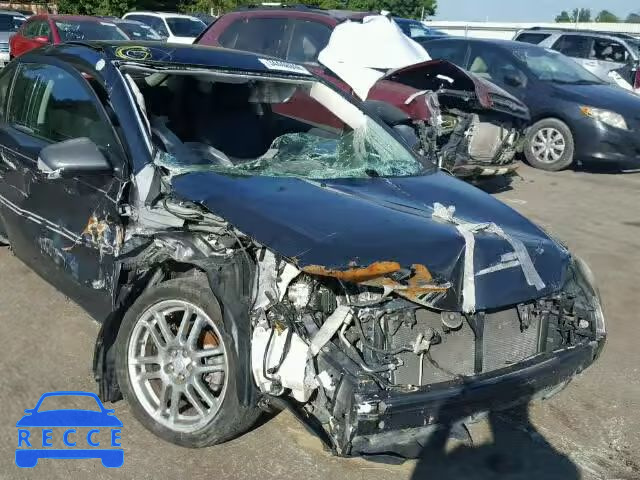 2007 TOYOTA SCION JTKDE177670199750 image 8