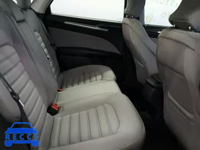 2015 FORD FUSION S 1FA6P0G76F5121920 зображення 5