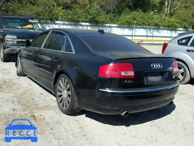 2004 AUDI A8 L QUATT WAUML44EX4N000504 зображення 2