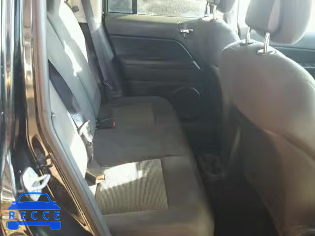 2011 JEEP PATRIOT SP 1J4NT1GB5BD213820 Bild 5