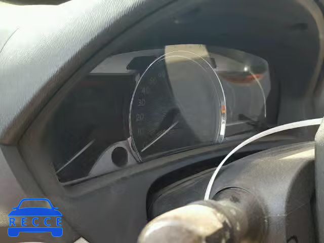 2009 TOYOTA VENZA 4T3BK11A19U004583 image 7