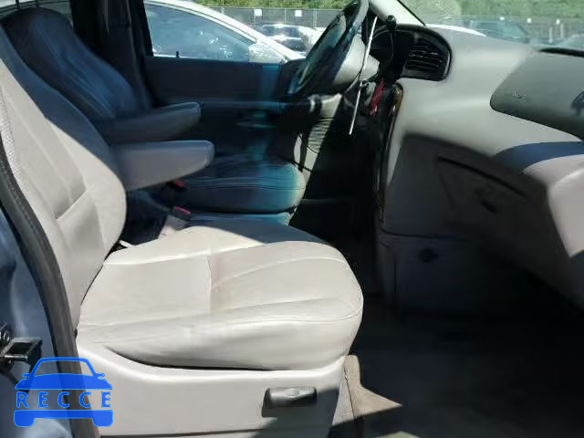 2000 FORD WINDSTAR S 2FMZA534XYBB88290 image 4