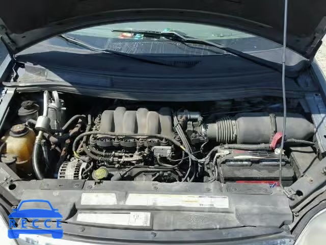 2000 FORD WINDSTAR S 2FMZA534XYBB88290 image 6