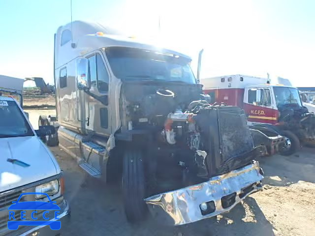 2007 PETERBILT CONVENTION 1XP7D49X67D742897 зображення 0