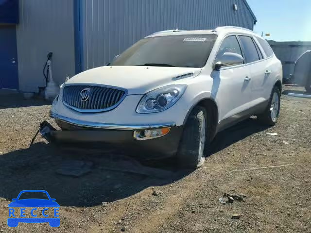 2009 BUICK ENCLAVE CX 5GAER23D69J167963 зображення 1