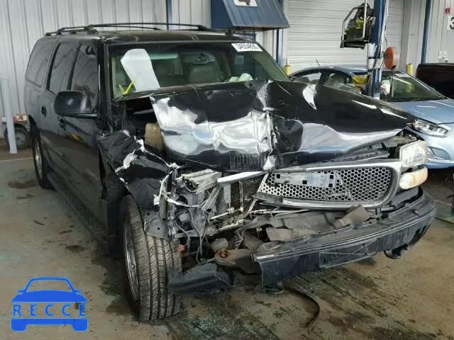 2006 GMC YUKON DENA 1GKFK66U46J128587 image 0