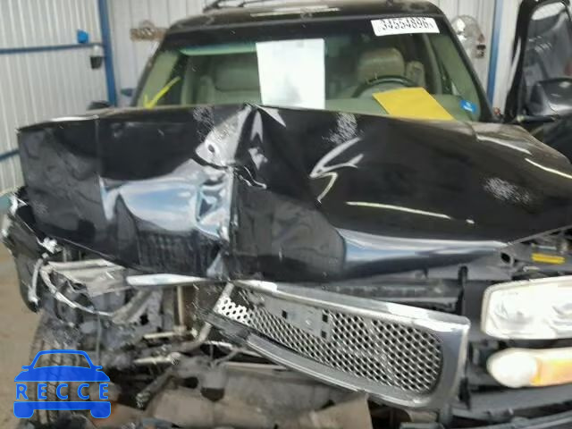 2006 GMC YUKON DENA 1GKFK66U46J128587 image 6