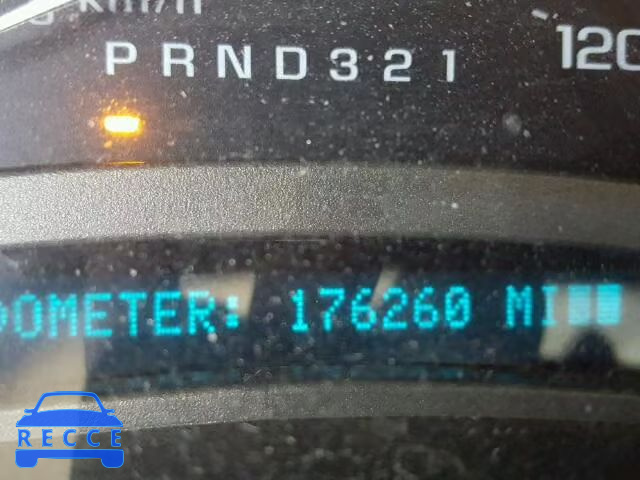 2006 GMC YUKON DENA 1GKFK66U46J128587 image 7