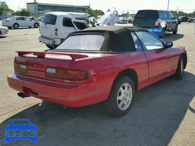 1993 NISSAN 240SX SE JN3MS37A7PW202864 image 3