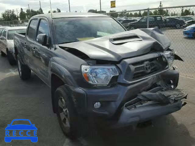 2014 TOYOTA TACOMA PRE 3TMKU4HN6EM038681 image 0