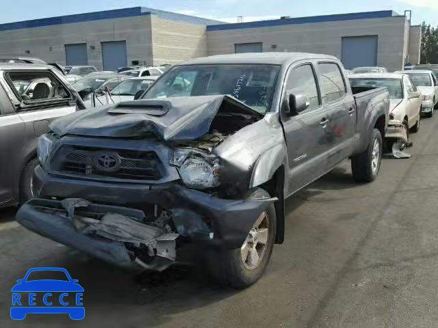 2014 TOYOTA TACOMA PRE 3TMKU4HN6EM038681 image 1