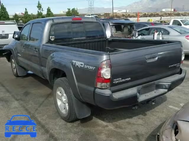 2014 TOYOTA TACOMA PRE 3TMKU4HN6EM038681 image 2