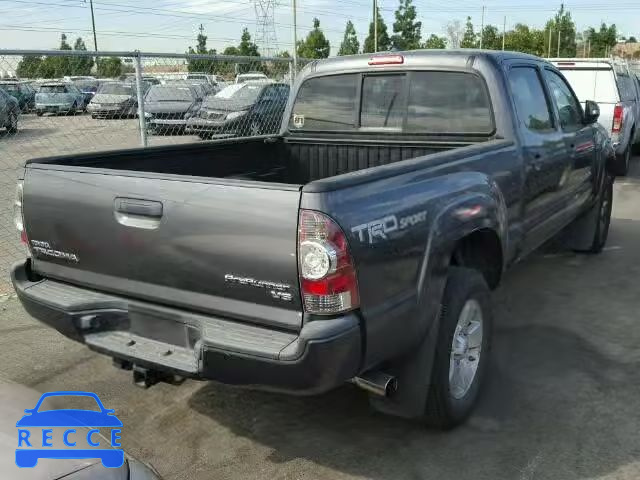 2014 TOYOTA TACOMA PRE 3TMKU4HN6EM038681 image 3