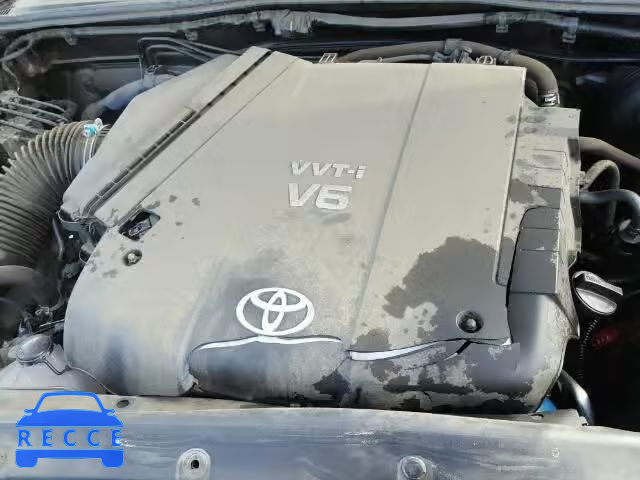 2014 TOYOTA TACOMA PRE 3TMKU4HN6EM038681 image 6