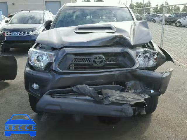 2014 TOYOTA TACOMA PRE 3TMKU4HN6EM038681 image 8