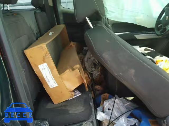 2015 CHEVROLET COLORADO L 1GCHTBEA8F1159939 image 5