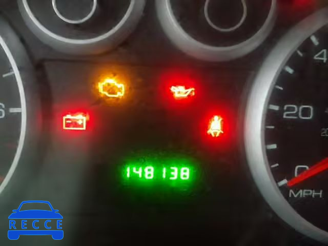 2007 FORD FUSION S 3FAHP06Z47R238602 image 7