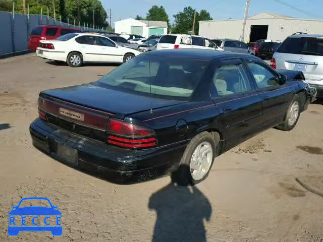 1997 DODGE INTREPID E 2B3HD56F2VH590481 Bild 3