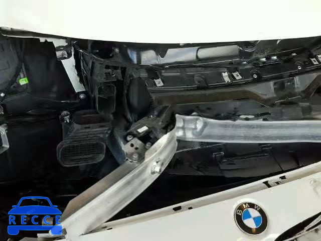 2014 BMW 328I WBA3A5C59EP602325 зображення 9