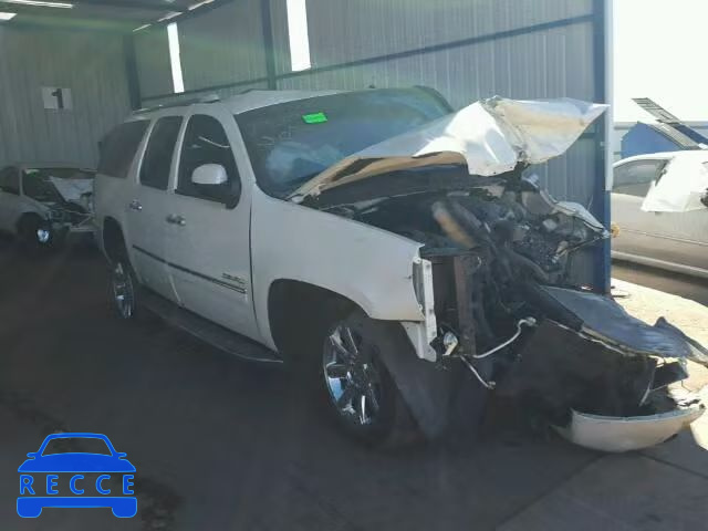 2013 GMC YUKON DENA 1GKS2MEF0DR337216 image 0