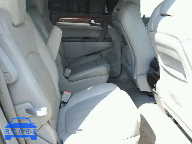 2010 BUICK ENCLAVE CX 5GALRBED4AJ251403 зображення 5