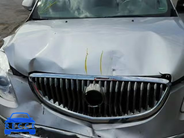 2010 BUICK ENCLAVE CX 5GALRBED4AJ251403 зображення 6