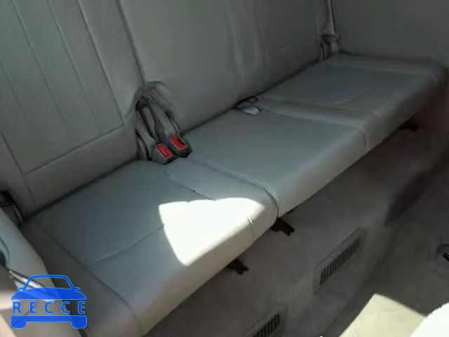 2010 BUICK ENCLAVE CX 5GALRBED4AJ251403 зображення 8