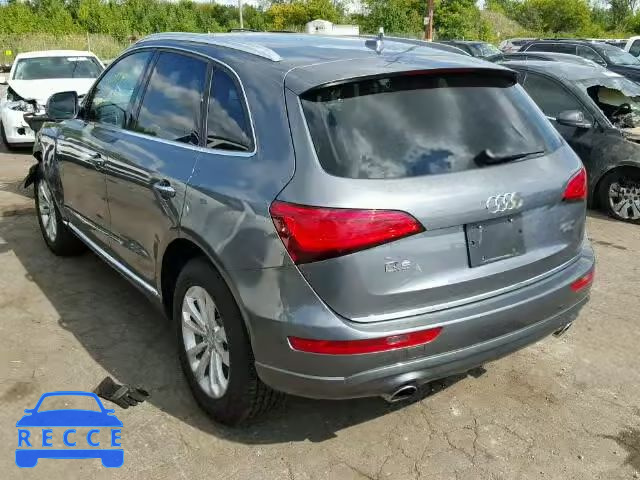 2015 AUDI Q5 PREMIUM WA1CFAFP5FA132836 зображення 2