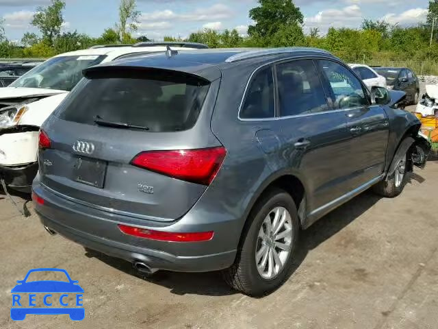 2015 AUDI Q5 PREMIUM WA1CFAFP5FA132836 зображення 3